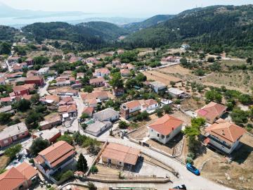 1 - Kefalonia, House