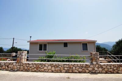 1 - Kefalonia, House