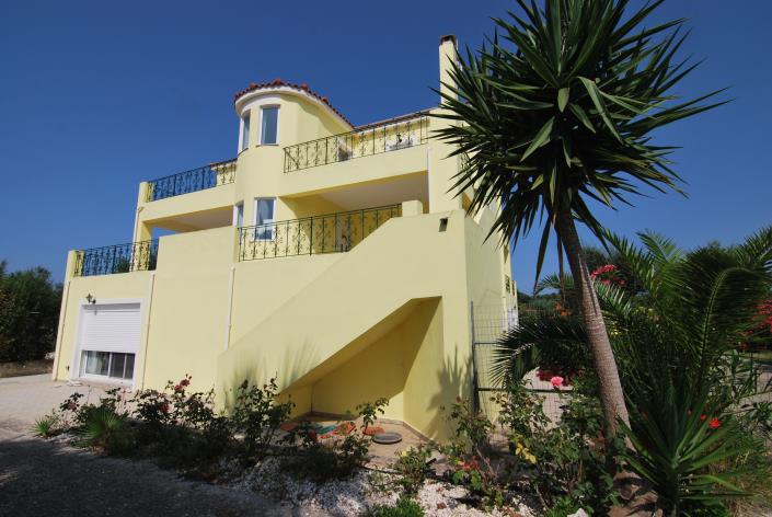 Image No.4-6 Bed Villa for sale