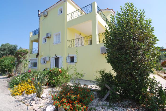 Image No.3-6 Bed Villa for sale