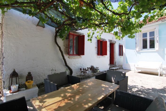 Image No.13-Maison de 2 chambres à vendre à Makriotika