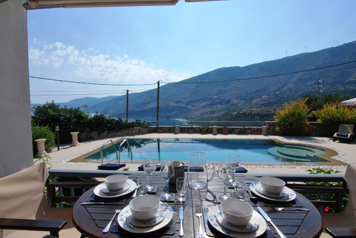 Image No.17-3 Bed Villa for sale