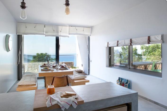 Image No.8-Villa de 3 chambres à vendre à Agonas