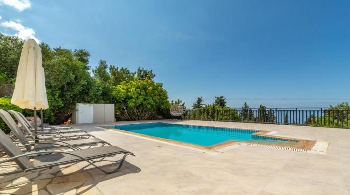 Image No.7-Villa de 3 chambres à vendre à Lourdas