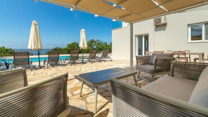 Image No.20-Villa de 3 chambres à vendre à Lourdas