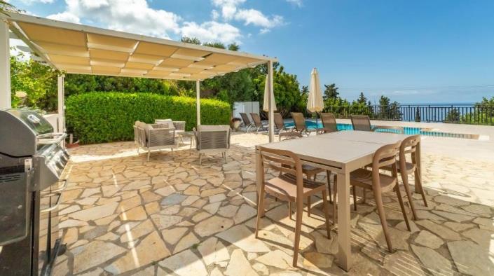 Image No.22-Villa de 3 chambres à vendre à Lourdas