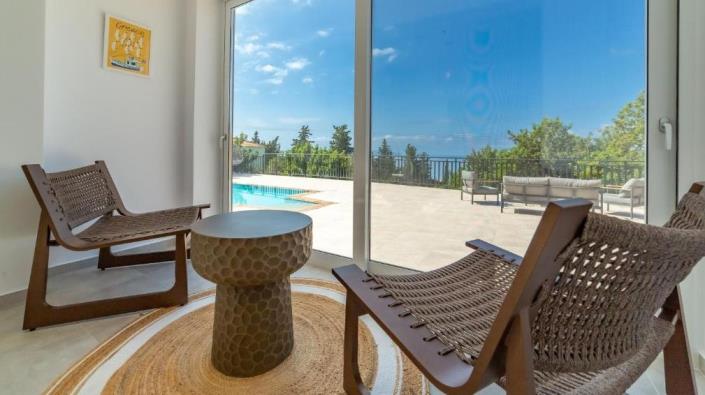 Image No.8-Villa de 3 chambres à vendre à Lourdas