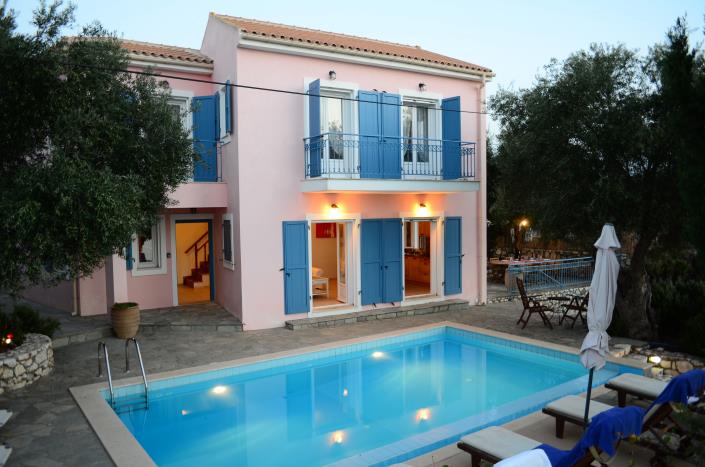 Image No.1-4 Bed Villa for sale