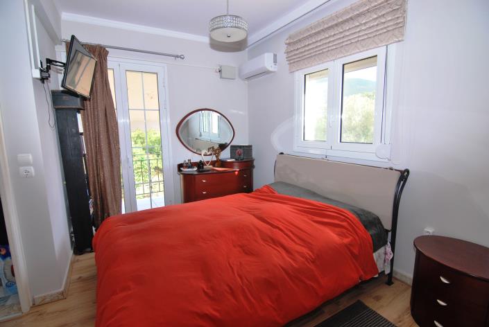 Image No.4-Villa de 2 chambres à vendre à Karavados