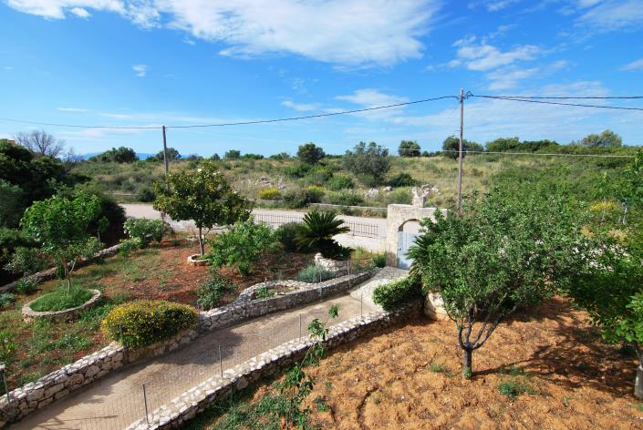 Image No.6-Villa de 2 chambres à vendre à Karavados