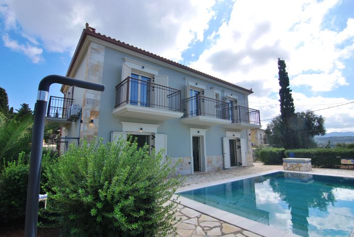 Image No.3-4 Bed Villa for sale