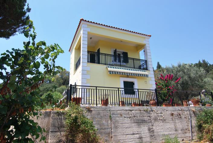 Image No.3-4 Bed Villa for sale