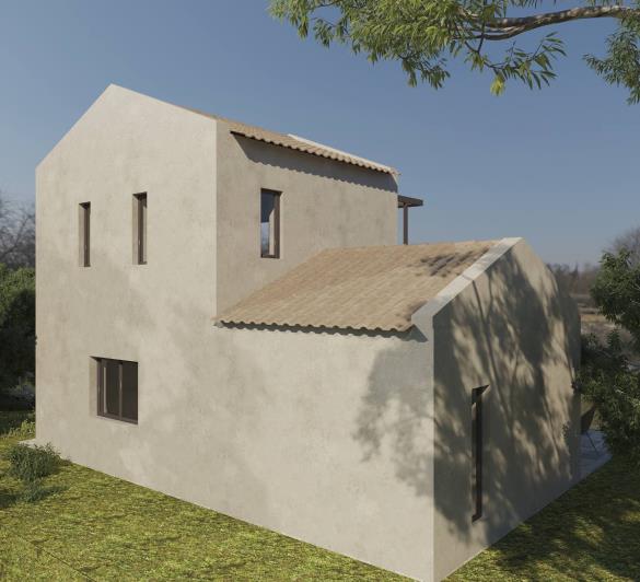 Image No.4-2 Bed Villa for sale