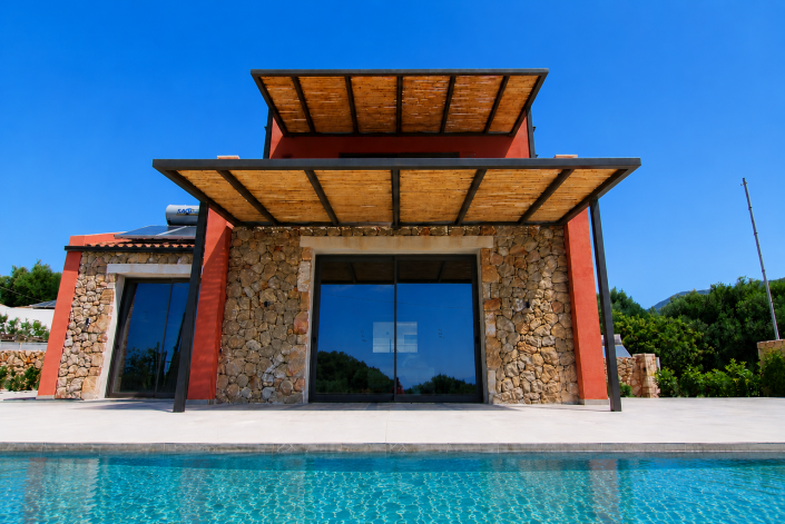 Image No.5-2 Bed Villa for sale