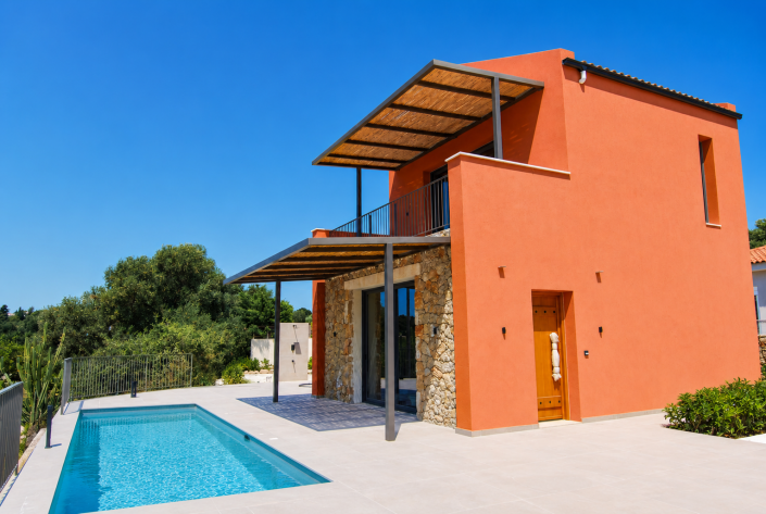 Image No.8-2 Bed Villa for sale