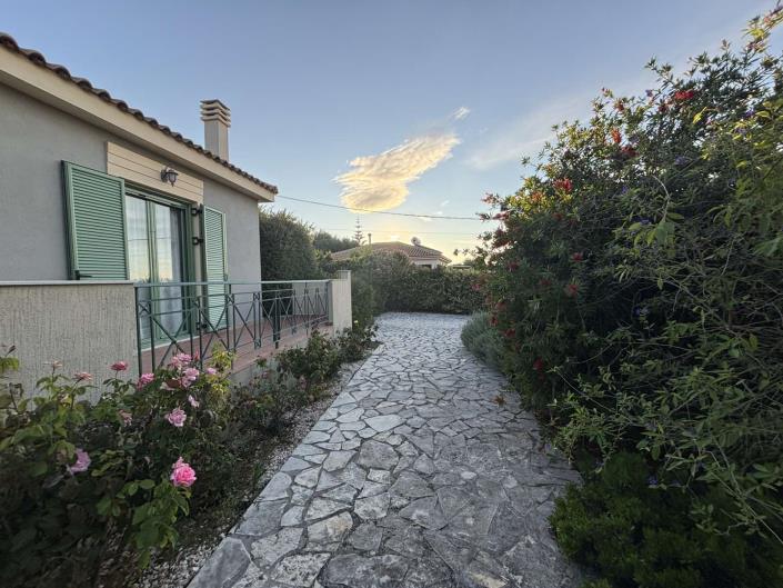 Image No.4-Maison de 2 chambres à vendre à Pesada