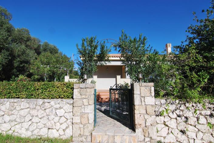 Image No.4-Maison de 2 chambres à vendre à Pesada