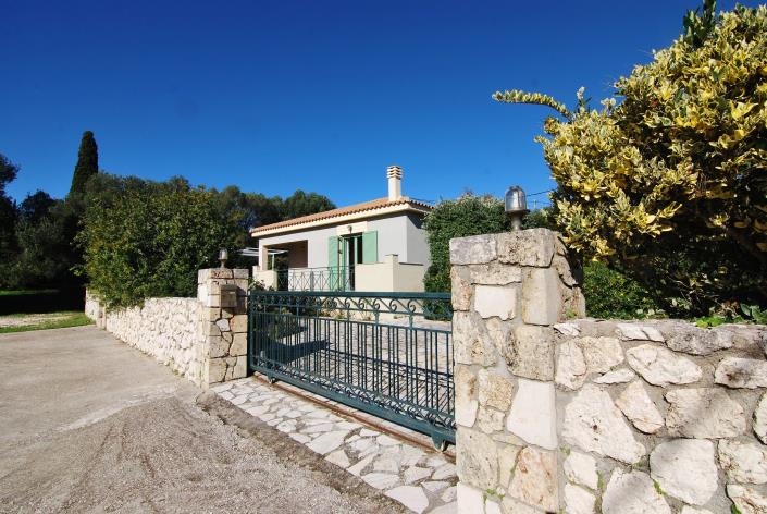 Image No.2-Maison de 2 chambres à vendre à Pesada