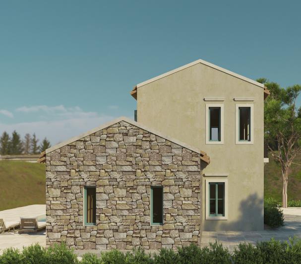 Image No.3-3 Bed Villa for sale