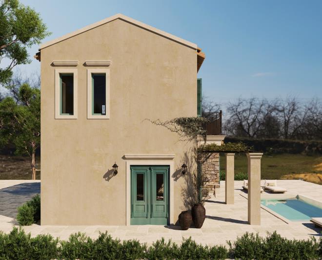 Image No.4-3 Bed Villa for sale