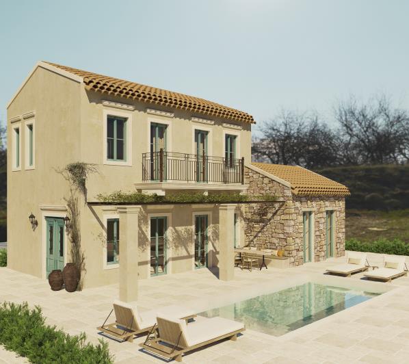 Image No.6-3 Bed Villa for sale