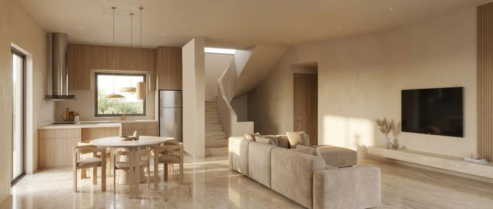 Image No.5-3 Bed Villa for sale