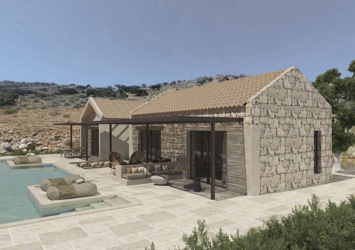 Image No.4-2 Bed Villa for sale