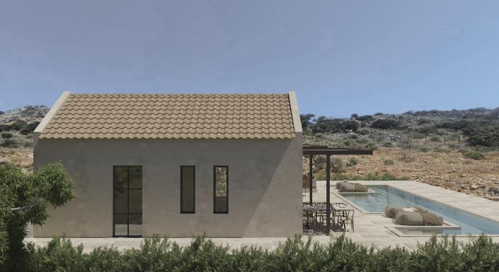 Image No.5-2 Bed Villa for sale