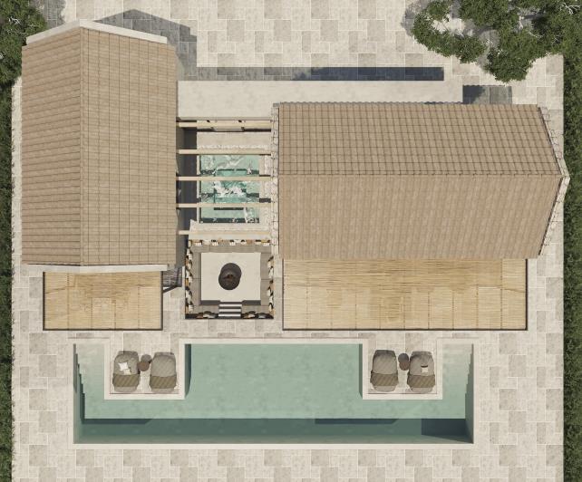 Image No.2-2 Bed Villa for sale