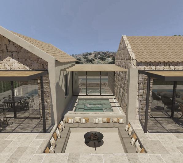 Image No.3-2 Bed Villa for sale