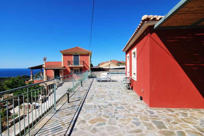 Image No.9-1 Bed Villa for sale