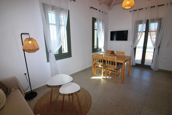 Image No.21-1 Bed Villa for sale