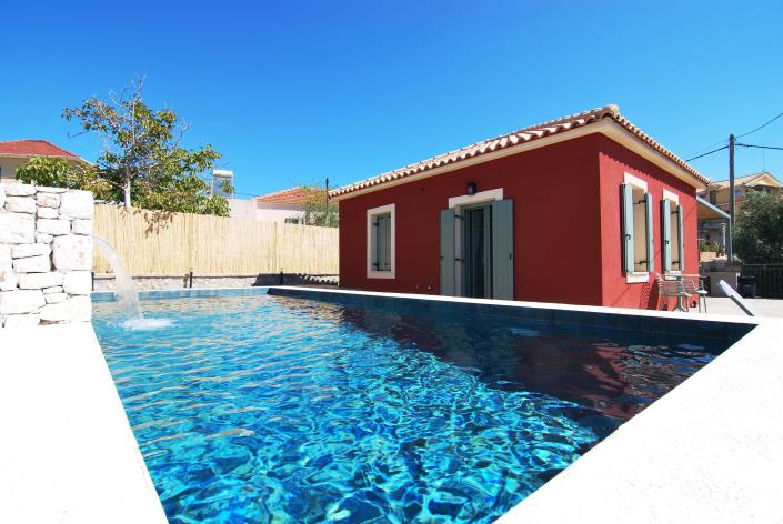 Image No.2-1 Bed Villa for sale