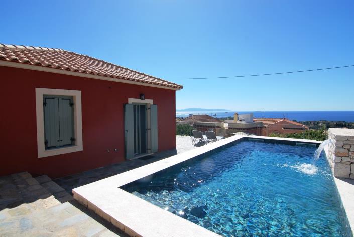 Image No.3-1 Bed Villa for sale