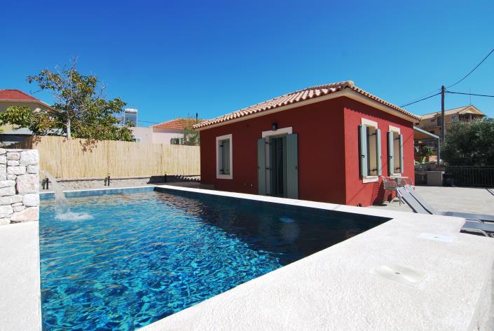 Image No.5-1 Bed Villa for sale