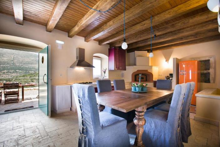 Image No.9-Villa de 3 chambres à vendre à Céphalonie