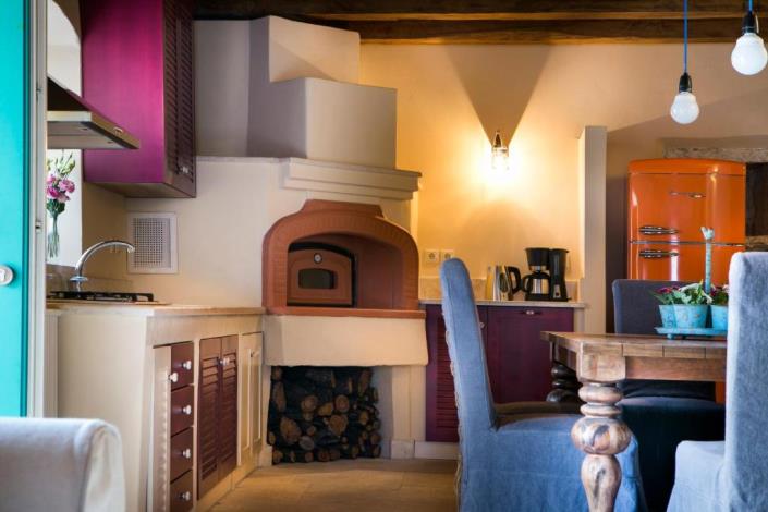 Image No.8-Villa de 3 chambres à vendre à Céphalonie