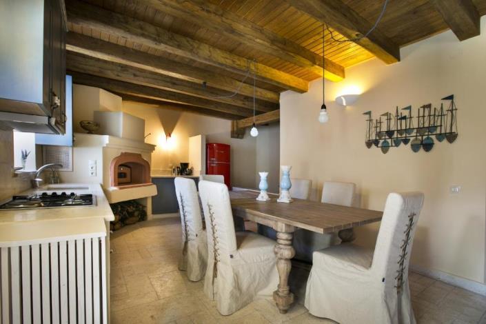 Image No.5-Villa de 3 chambres à vendre à Céphalonie