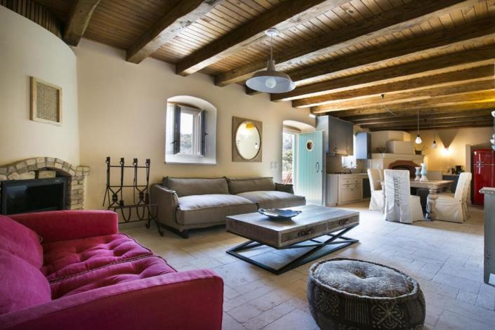 Image No.8-Villa de 3 chambres à vendre à Céphalonie