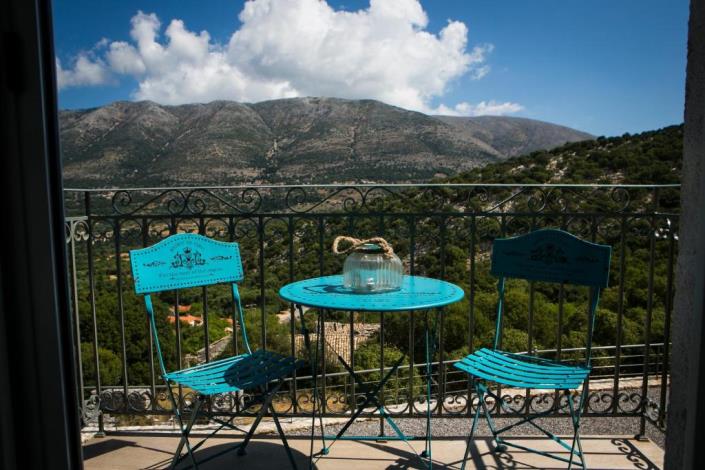 Image No.10-Villa de 3 chambres à vendre à Céphalonie