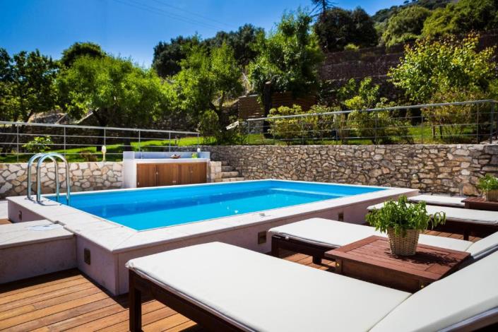 Image No.19-Villa de 3 chambres à vendre à Céphalonie