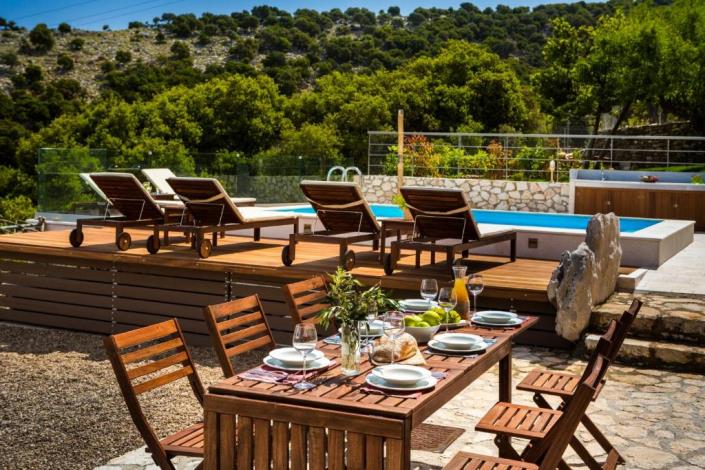 Image No.17-Villa de 3 chambres à vendre à Céphalonie