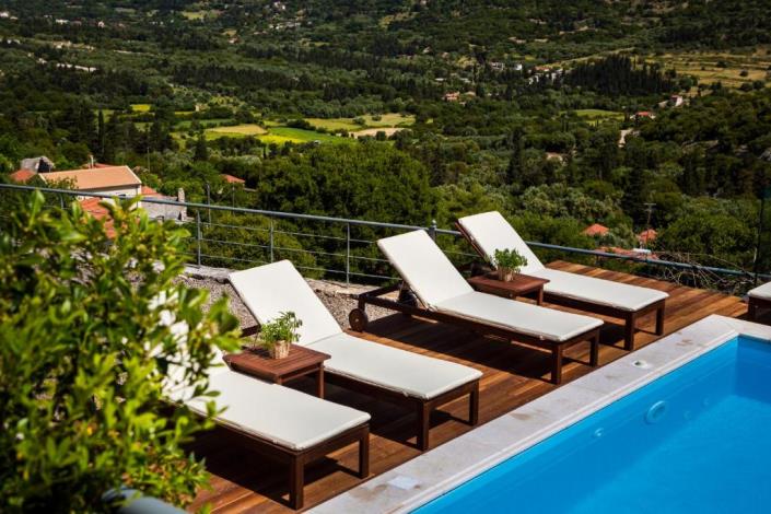 Image No.18-Villa de 3 chambres à vendre à Céphalonie