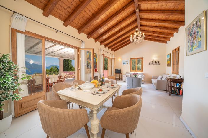 Image No.11-3 Bed Villa for sale