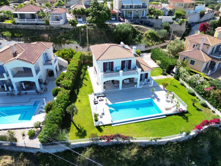 Image No.3-3 Bed Villa for sale