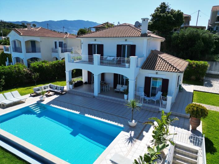 Image No.5-3 Bed Villa for sale