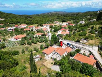 1 - Kefalonia, House