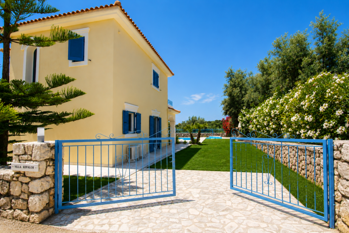 Image No.3-3 Bed Villa for sale