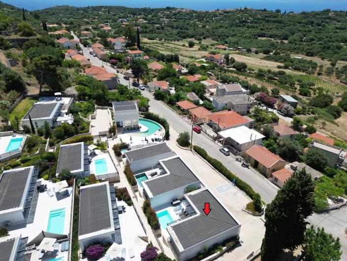 Image No.18-3 Bed Villa for sale