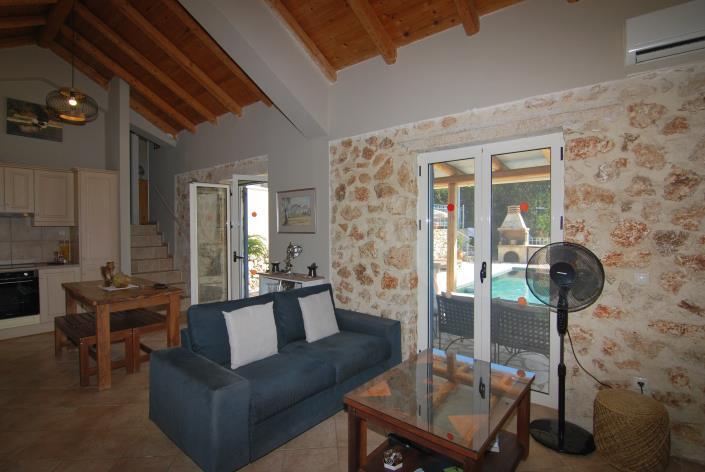 Image No.22-Villa de 3 chambres à vendre à Old Skala